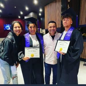 Meet your Posher, Asiah